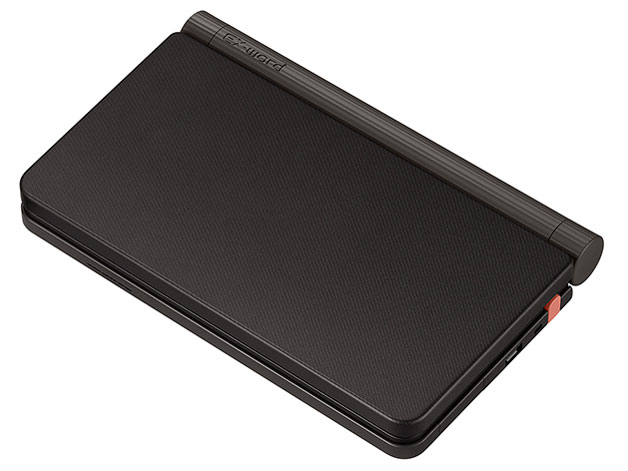 �G�N�X���[�h XD-SR6500BK [�u���b�N]