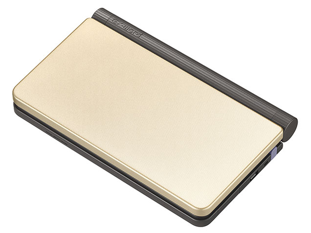 �G�N�X���[�h XD-SR6500GD [�V�����p���S�[���h]