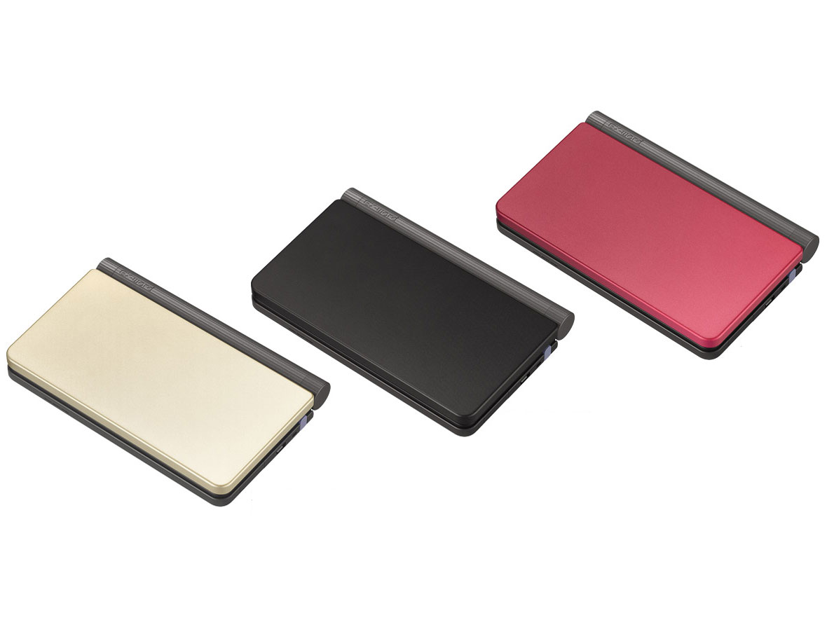 �G�N�X���[�h XD-SR6500RD [���b�h]