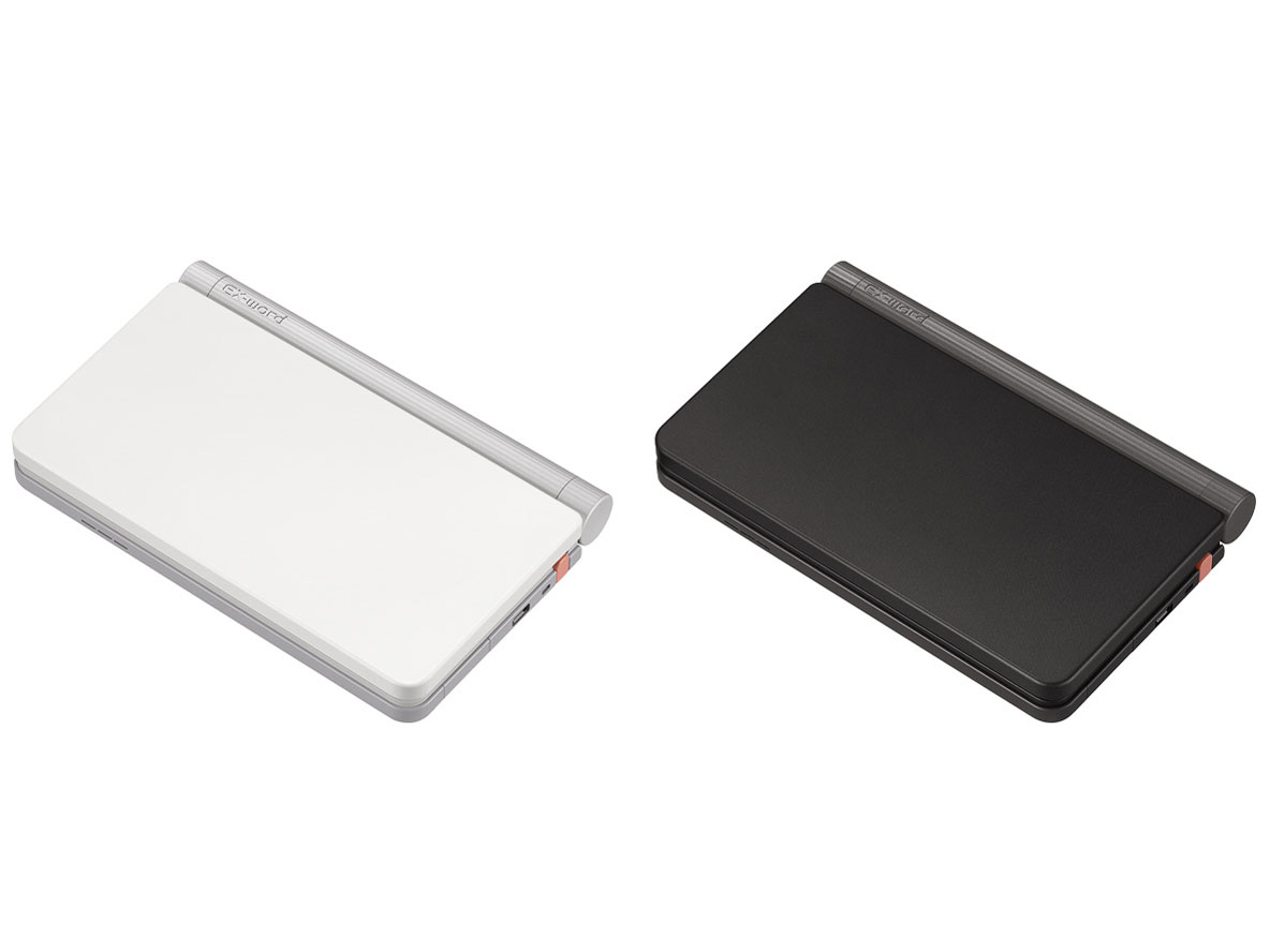 �G�N�X���[�h XD-SR9800WE [�z���C�g]