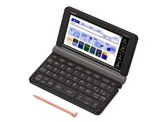 【美品】カシオ EX-word XD-SR9800 タッチペン付き カシオ エクスワード XD-SR9800 価格比較 - 価格.com