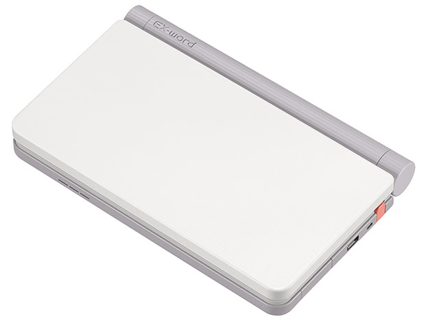 �G�N�X���[�h XD-SR7300WE [�z���C�g]