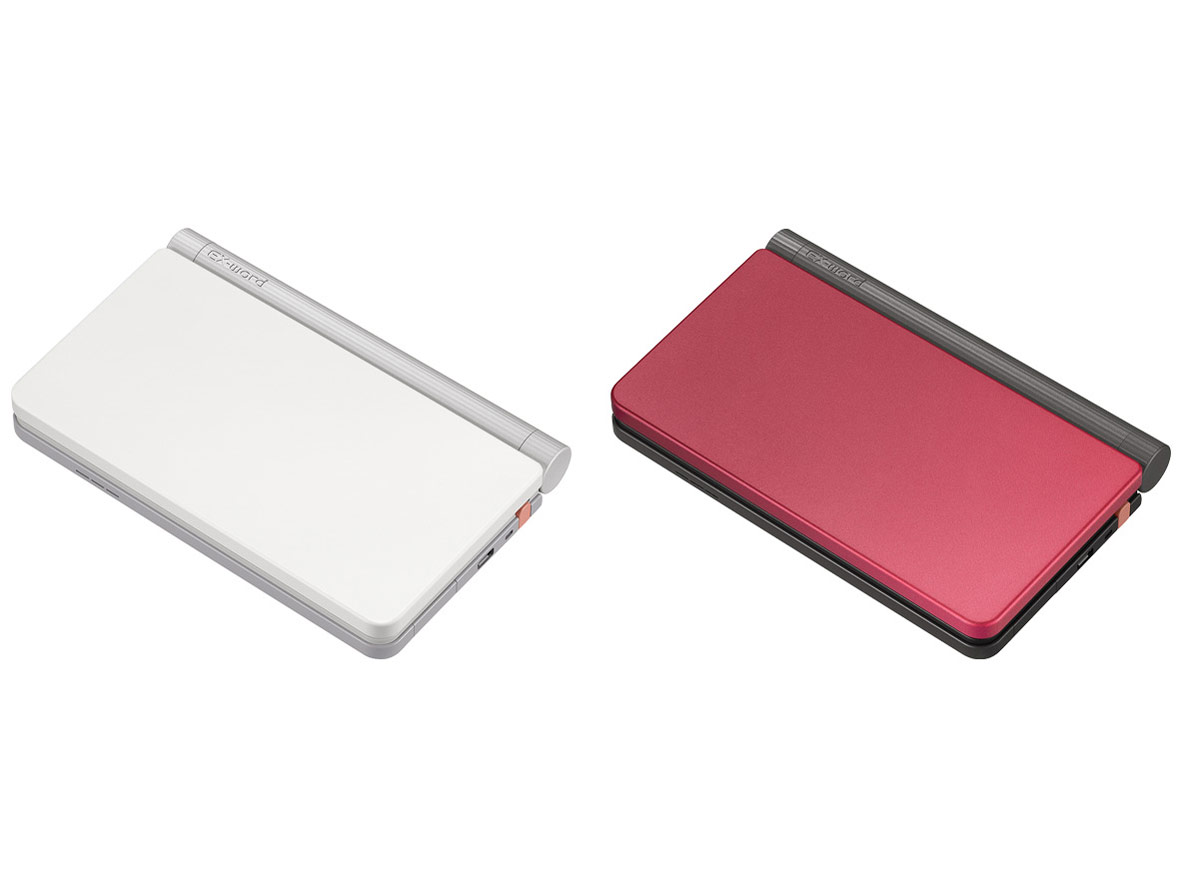 �G�N�X���[�h XD-SR7300WE [�z���C�g]