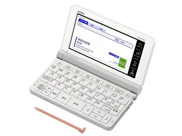 �G�N�X���[�h XD-SR7400 �̐��i�摜