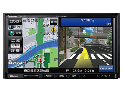 �X�g���[�_ CN-E310D �̐��i�摜