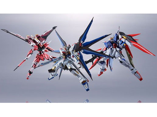METAL ROBOT�� <SIDE MS> �f�X�e�B�j�[�K���_��