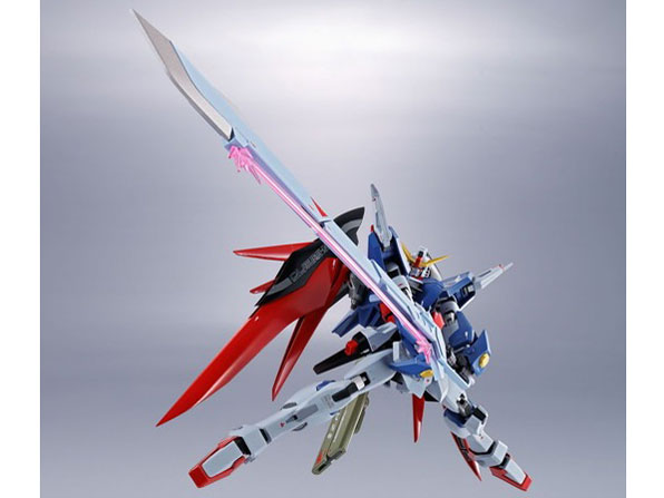 METAL ROBOT�� <SIDE MS> �f�X�e�B�j�[�K���_��