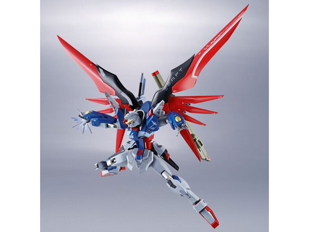 METAL ROBOT�� <SIDE MS> �f�X�e�B�j�[�K���_��