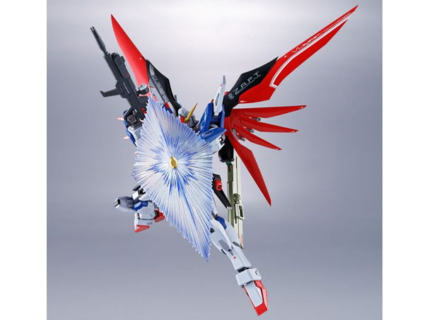 METAL ROBOT�� <SIDE MS> �f�X�e�B�j�[�K���_��