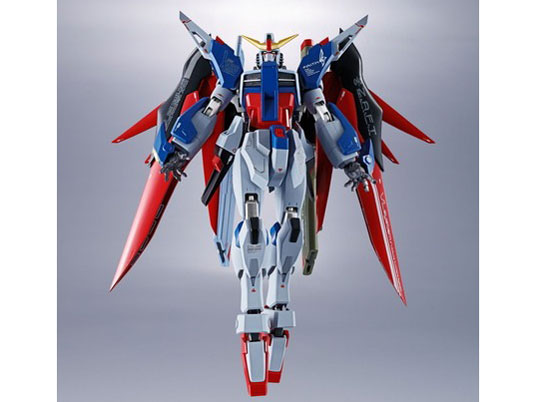 METAL ROBOT�� <SIDE MS> �f�X�e�B�j�[�K���_��