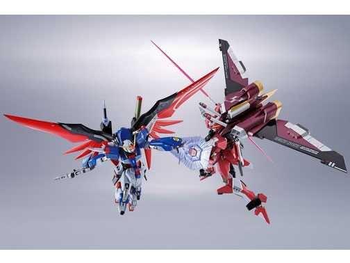 METAL ROBOT�� <SIDE MS> �f�X�e�B�j�[�K���_��