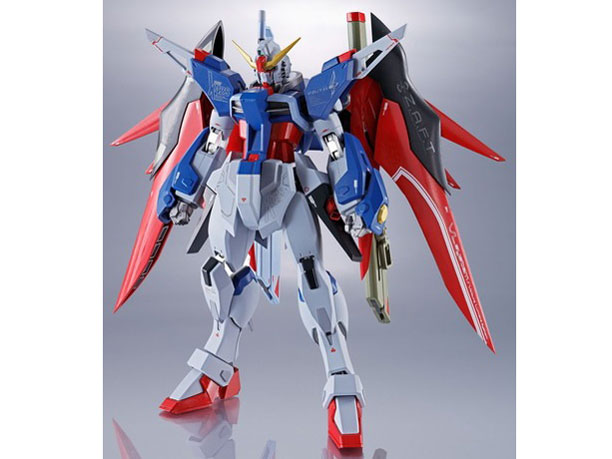 METAL ROBOT�� <SIDE MS> �f�X�e�B�j�[�K���_��