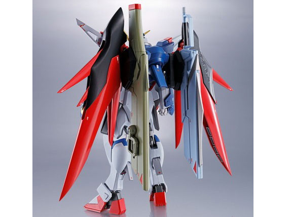 METAL ROBOT�� <SIDE MS> �f�X�e�B�j�[�K���_��