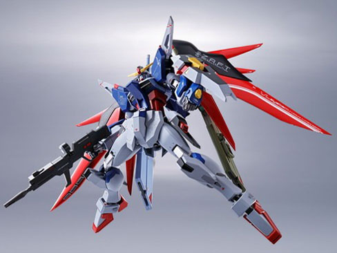 METAL ROBOT�� <SIDE MS> �f�X�e�B�j�[�K���_�� �̐��i�摜