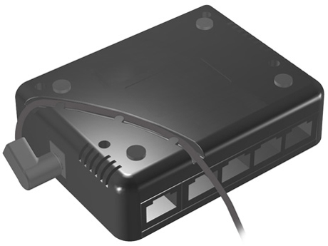 ETX-ESH05KC [�u���b�N]