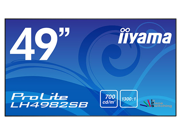ProLite LH4982SB LH4982SB-B1 [49�C���`] �̐��i�摜