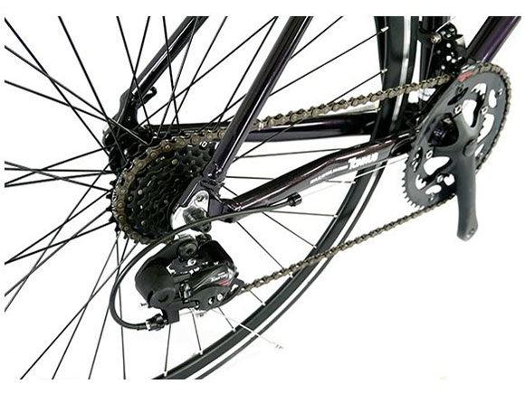 STORM RDQ-CC-HE7014AL [�v���Y���o�C�I���b�g]