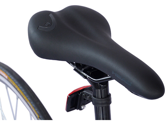 EQUUS RDQ-HE490ST-A070 [M�u���b�N]