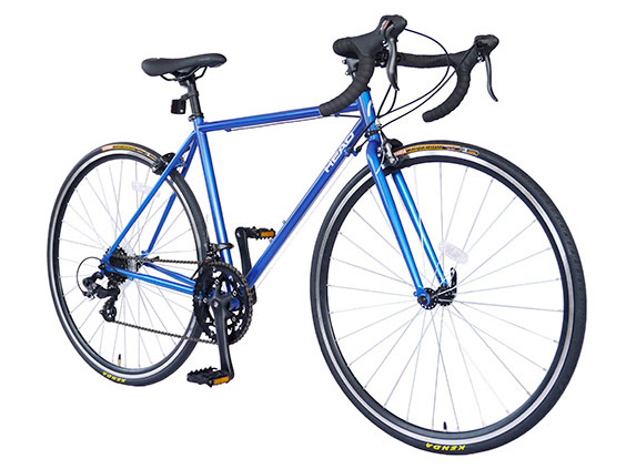 EQUUS RDQ-HE490ST-A070 [M�u���[]