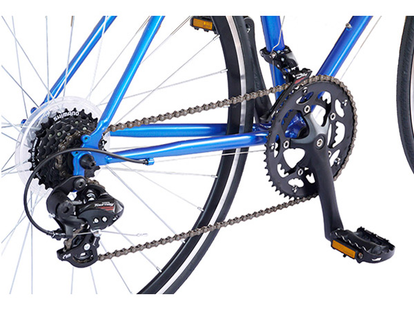 EQUUS RDQ-HE490ST-A070 [M�u���[]