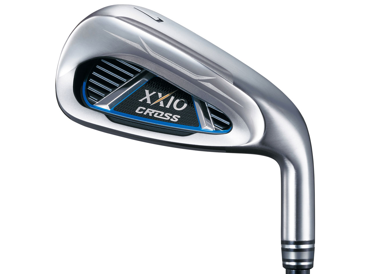 �[�N�V�I �N���X �A�C�A�� 6I [NS PRO 870GH DST for XXIO �t���b�N�X�FS]