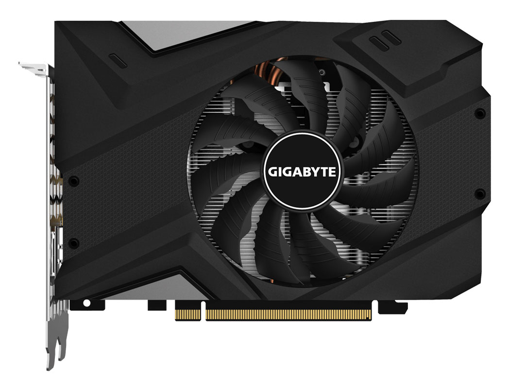 GV-N2070IX-8GC [PCIExp 8GB]