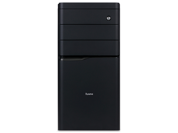 STYLE-M139-i7K-UH Core i7 9700K/8GB������/1TB HDD/500W �̐��i�摜