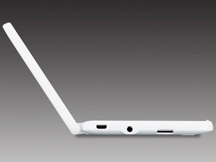 Brain PW-SH6-W [�z���C�g�n]