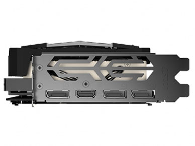 GeForce RTX 2060 GAMING Z 6G [PCIExp 6GB]