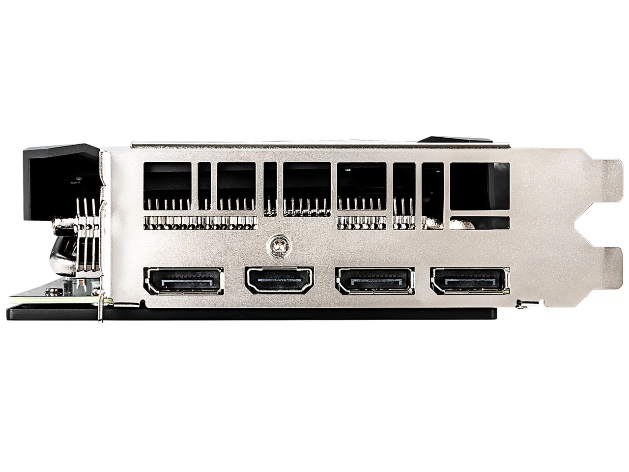 GeForce RTX 2060 VENTUS 6G OC [PCIExp 6GB]