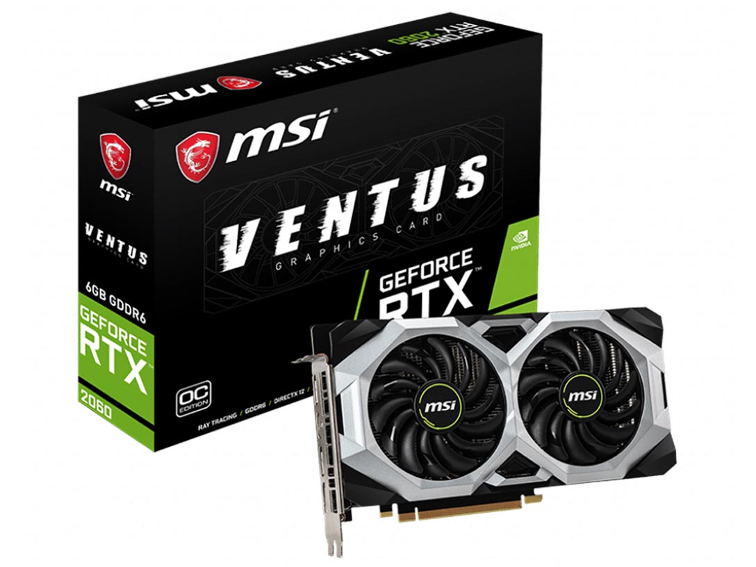 最短当日発送 NVIDIA GEFORCE RTX 2060 Super | www.massaxalimentos