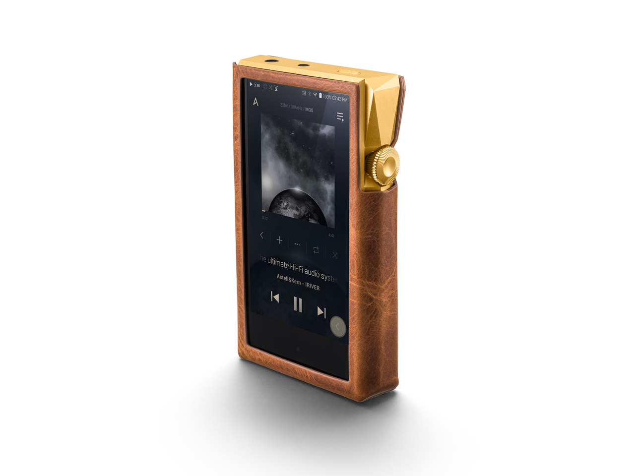 A&ultima SP1000M Gold AK-SP1000M-RG [256GB]