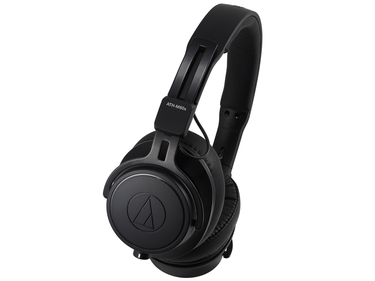 ATH-M60x �̐��i�摜