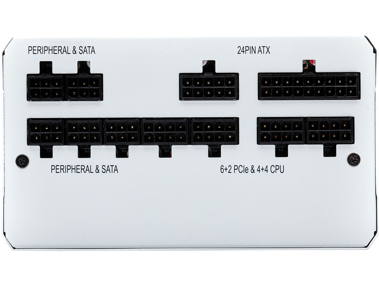 RM750x CP-9020187-JP [White]