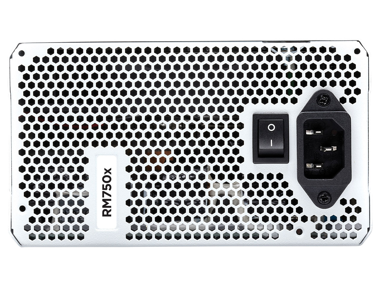 RM750x CP-9020187-JP [White]