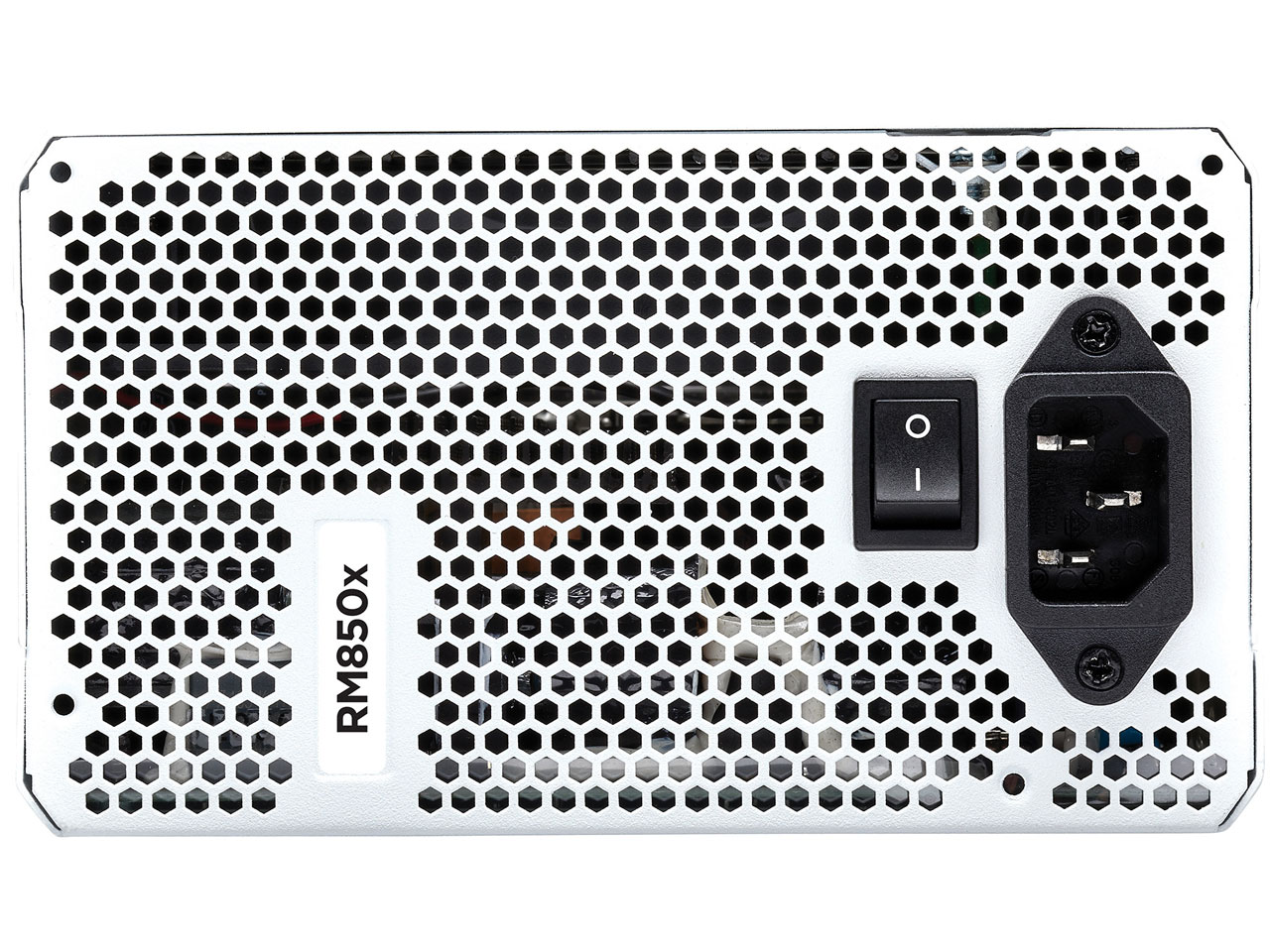 RM850x CP-9020188-JP [White]