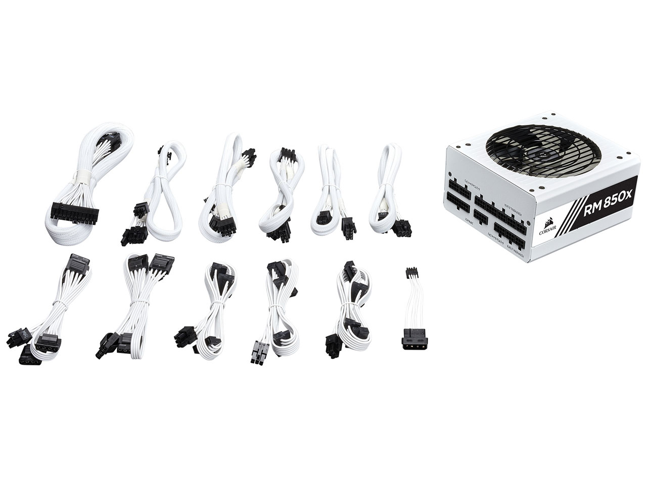 RM850x CP-9020188-JP [White]