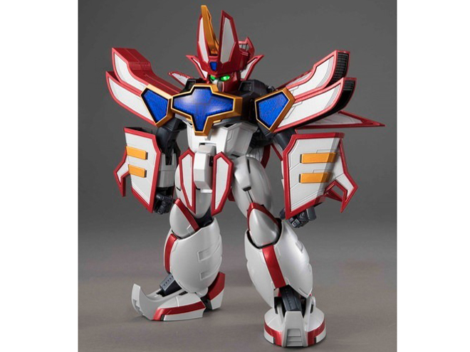 ���@���A�u���A�N�V���� Hi-SPEC �������O�����]�[�g �X�[�p�[�O�����]�[�g �̐��i�摜