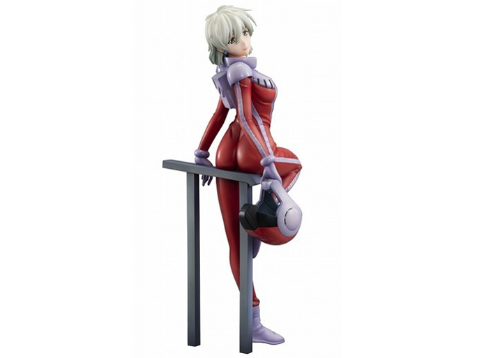 GGG �@����m�K���_�� ��08MS���� 1/8 �A�C�i�E�T�n���� �̐��i�摜