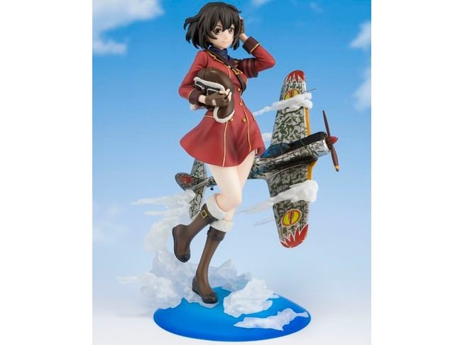 �t�B�M���A�[�cZERO �r��̃R�g�u�L��s�� �L���G �̐��i�摜