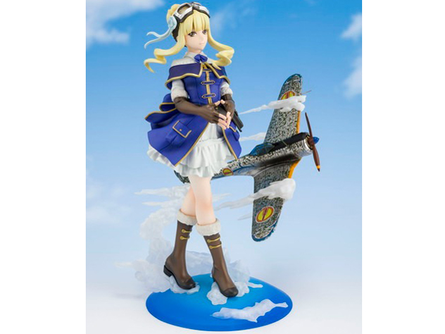 �t�B�M���A�[�cZERO �r��̃R�g�u�L��s�� �G���} �̐��i�摜