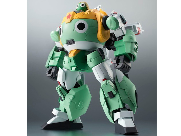 KERORO�� �P�����R�� �P�������{UC