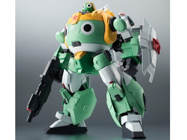 KERORO�� �P�����R�� �P�������{UC