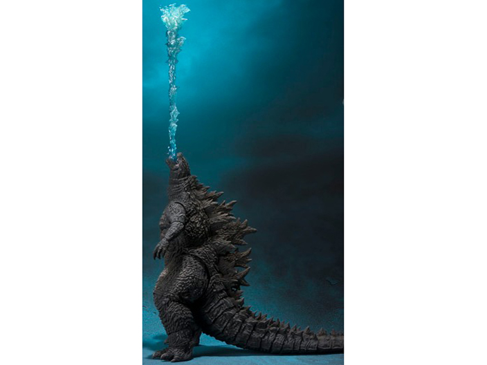 S.H.MonsterArts �S�W�� 2019