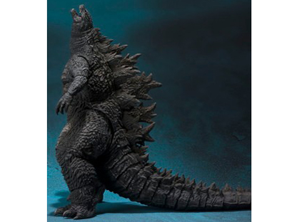 S.H.MonsterArts �S�W�� 2019