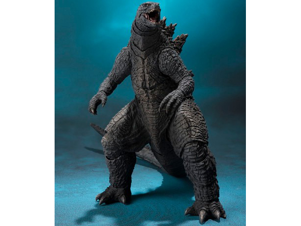 S.H.MonsterArts �S�W�� 2019