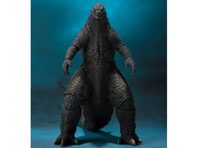 S.H.MonsterArts �S�W�� 2019 �̐��i�摜