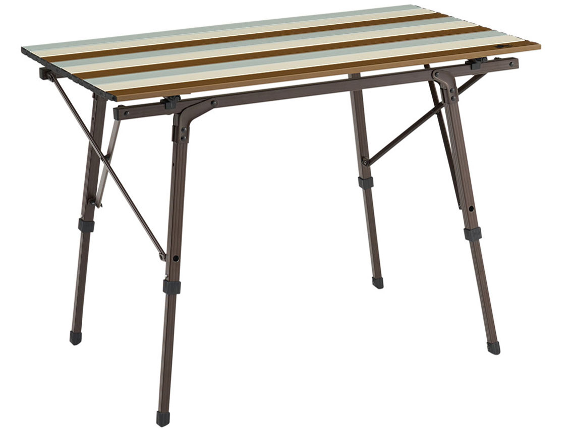 LOGOS Life �I�[�g���b�O�e�[�u�� 9050 73185011 [���B���e�[�W] �̐��i�摜