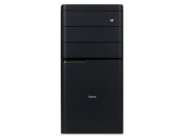 STYLE-M139-i5-TO [Windows 10 Home����] Core i5 8400/8GB������/1TB HDD/RTX 2070/700W �̐��i�摜