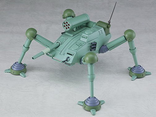 ���z�̉�_�O���� COMBAT ARMORS MAX15 1/72 Scale �A�r�e�[�g F35C �u���U�[�h�K���i�[ �̐��i�摜